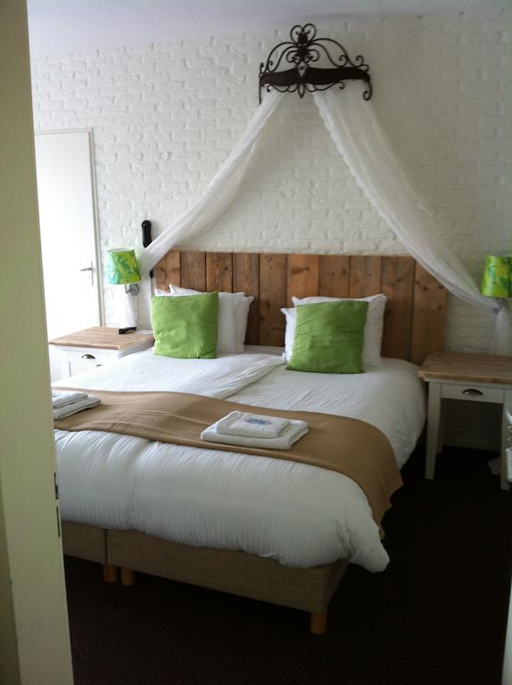 B&B Logement Grenzeloos Doldersum Pokoj fotografie