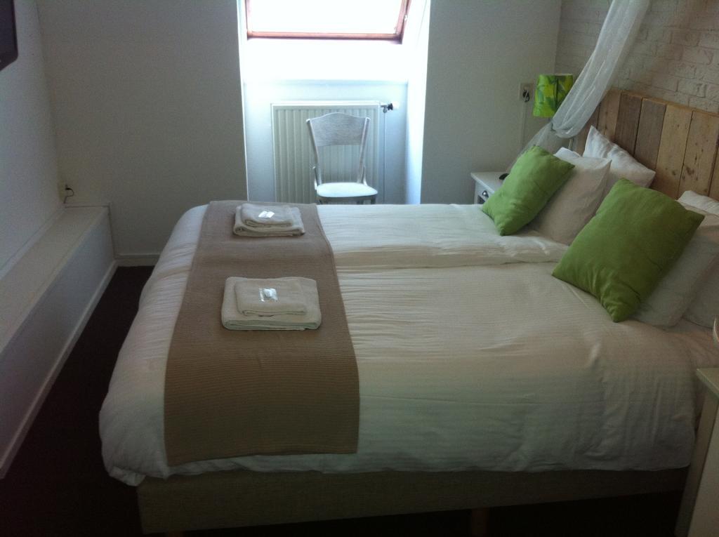 B&B Logement Grenzeloos Doldersum Pokoj fotografie