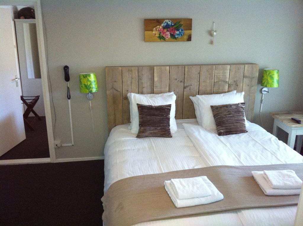 B&B Logement Grenzeloos Doldersum Pokoj fotografie