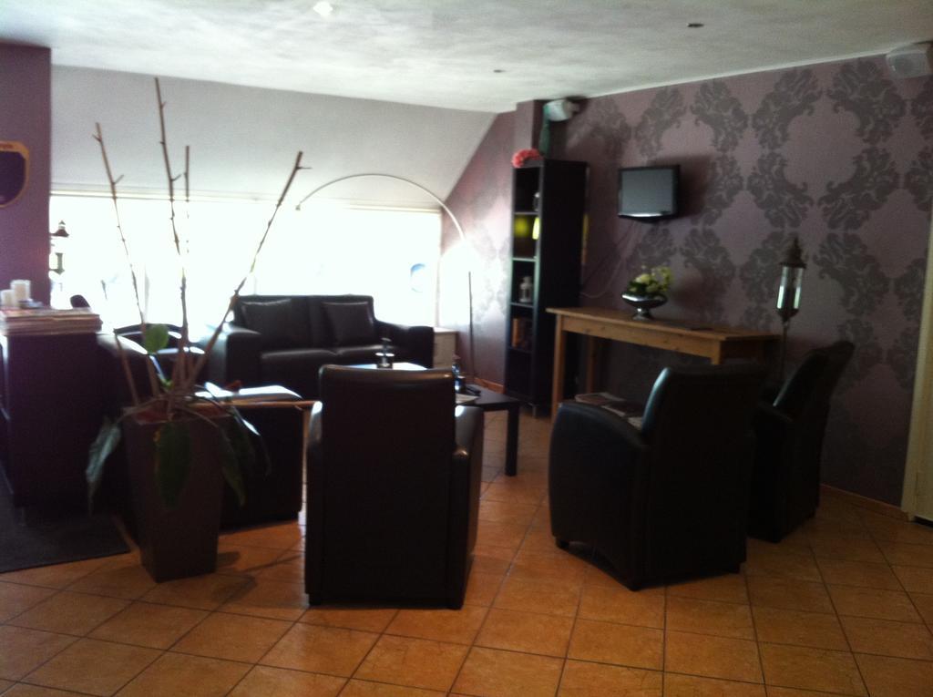 B&B Logement Grenzeloos Doldersum Exteriér fotografie