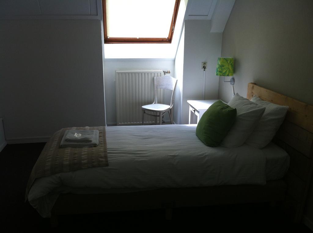 B&B Logement Grenzeloos Doldersum Pokoj fotografie